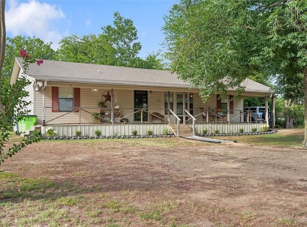 15197 Farm Road 71 E, Sulphur Bluff, TX 75481