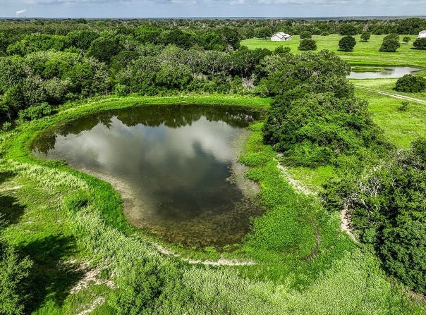 Tract 2 South Nassau Road, Round Top, TX 78954