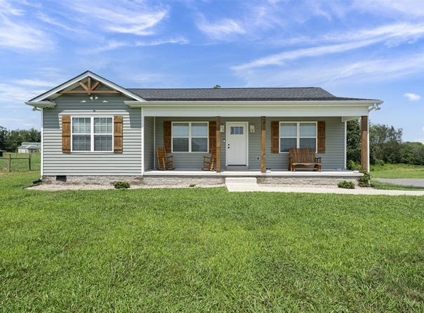 3910 Union Chapel Road, Scottsville, KY 42164
