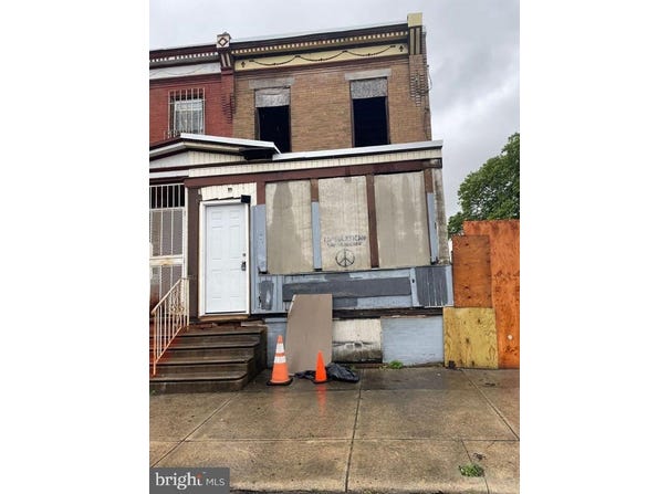 41 N 24TH STREET, CAMDEN, NJ 08105