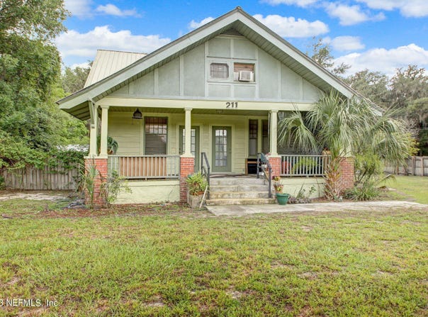 211 HWY 17, East Palatka, FL 32131