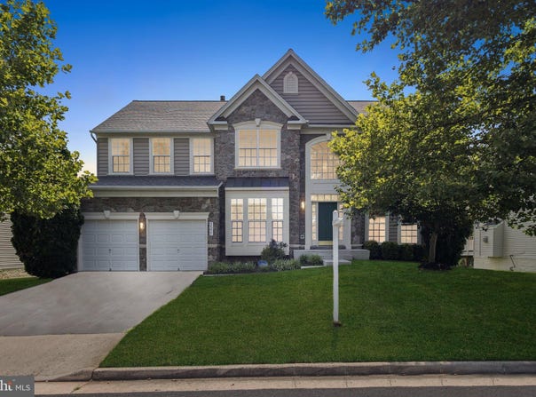 44217 NAVAJO DRIVE, ASHBURN, VA 20147