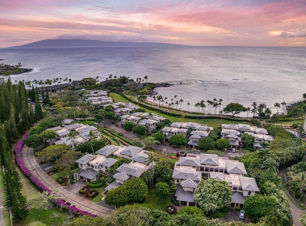 15 Coconut Grove Ln, Lahaina, HI 96761