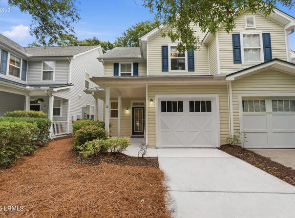 12 Sugar Maple Street, Bluffton, SC 29910