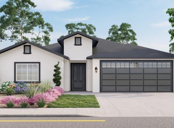 9104 Prometheus Drive, Bakersfield, CA 93306