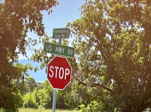Saint Charles, ID 83272