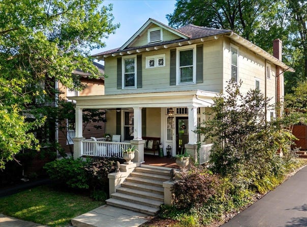 120 Connecticut Avenue, Spartanburg, SC 29302