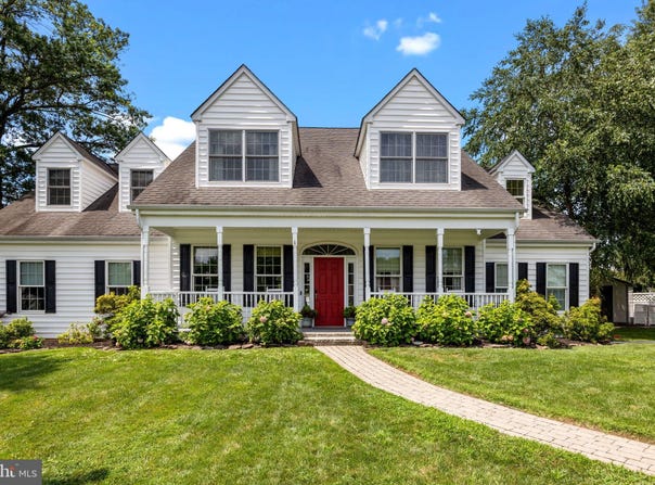 1472 ROSALIE AVENUE, BENSALEM, PA 19020