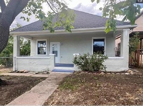 1015 Nevada Ave, Trinidad, CO 81082