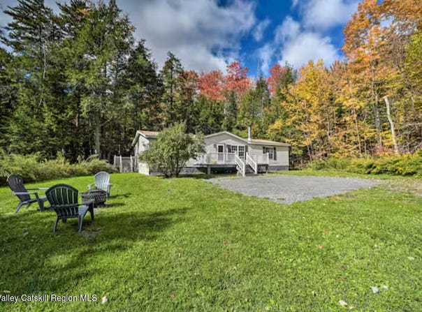 264 Bloomer Road, Hunter, NY 12442