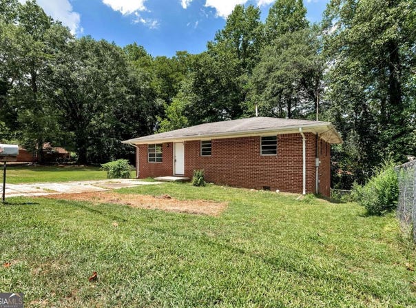 78 Hughes, Toccoa, GA 30577