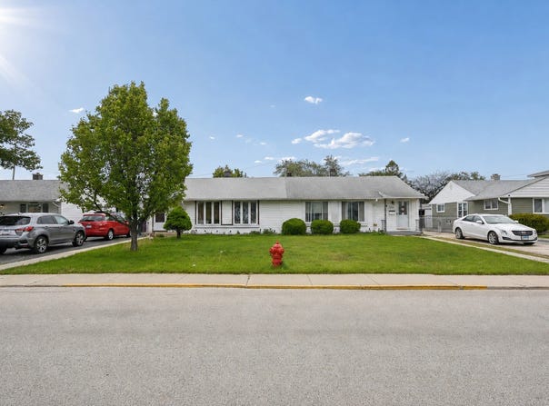 Hometown, IL 60456