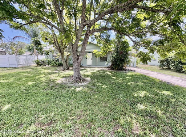 6213 E Baker Circle, Cocoa, FL 32927