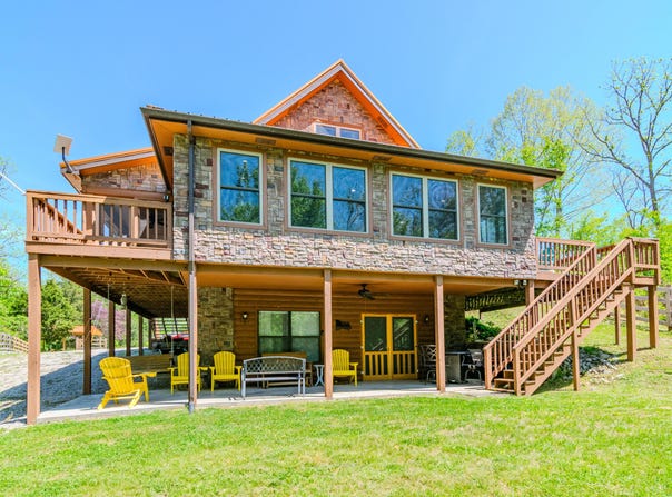 322 Weekender Lane, Burkesville, KY 42717