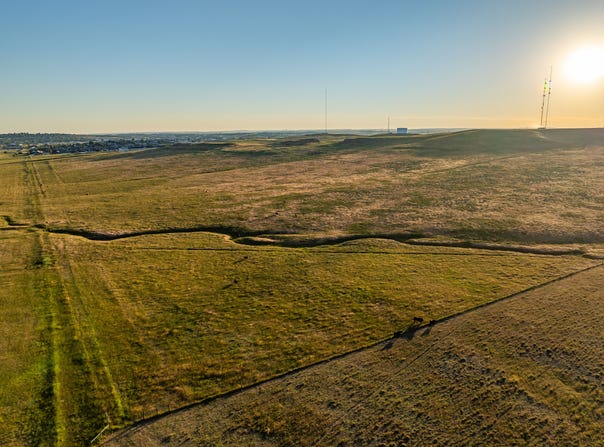 TBD Southern Drive, Gillette, WY 82718