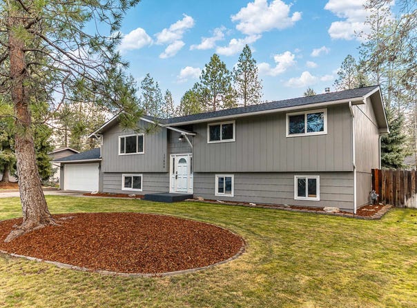 17606 N Michael Rd, Colbert, WA 99005