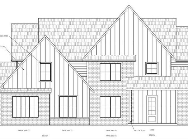 4601 Maple Ridge Drive, Edmond, OK 73034