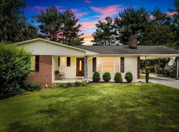 340 WALTERS Drive, Christiansburg, VA 24073