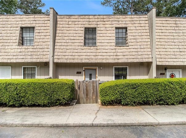 6433 Stone Terrace, Morrow, GA 30260