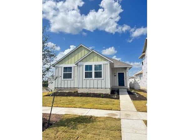 220 Backwater RD, Kyle, TX 78640