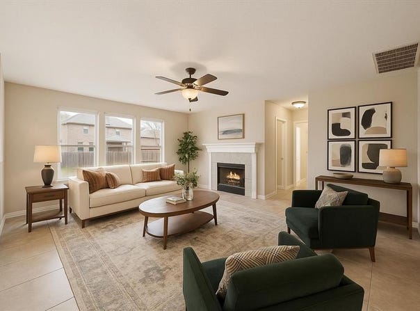 1021 Magnolia Lane, Cedar Hill, TX 75104