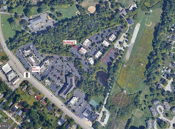 1000 GERMANTOWN PIKE, PLYMOUTH MEETING, PA 19462