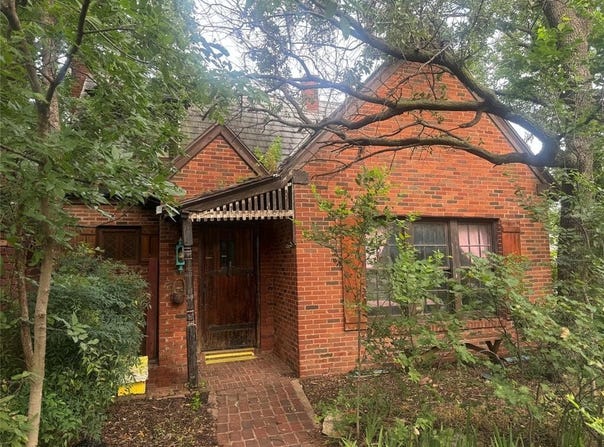 1002 Ross Avenue, Abilene, TX 79605