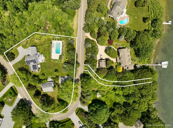 14  Fred's Lane, Shelter Island, NY 11964
