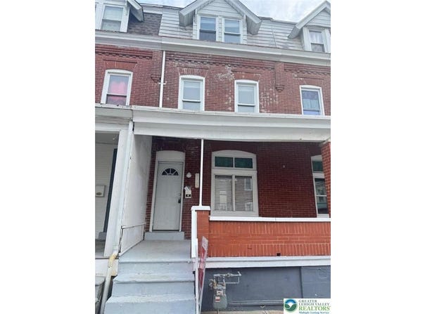 914 W Green Street, Allentown City, PA 18102
