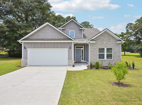175 Carver Rd, McDonough, GA 30253