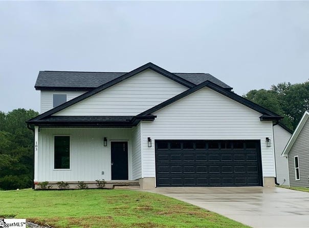 103 Stephens Road, Pendleton, SC 29670