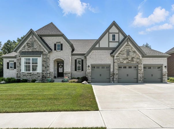 5339 Brougham Lane, Liberty Twp, OH 45011
