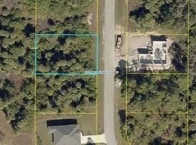 8005 Windswept Circle, Labelle, FL 33935