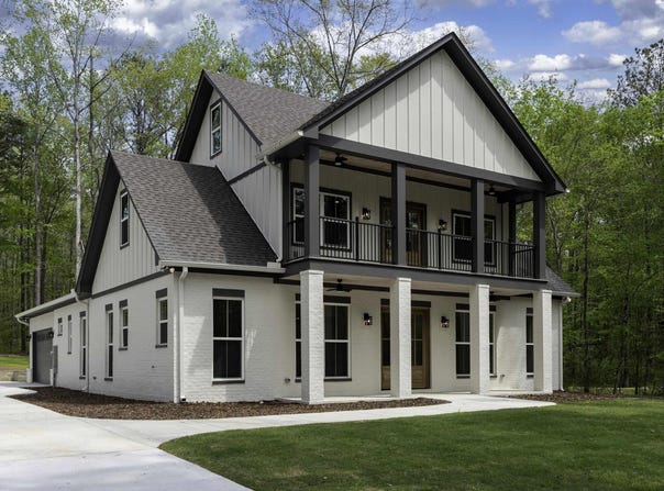 161 HODGENS ROAD, CHELSEA, AL 35043