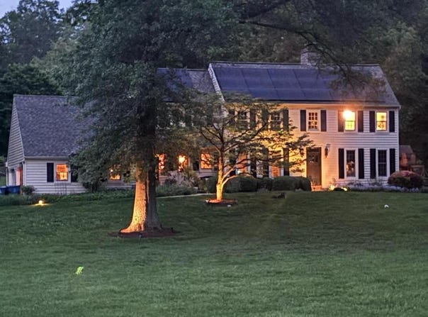 809 GENERAL STERLING DR, WEST CHESTER, PA 19382