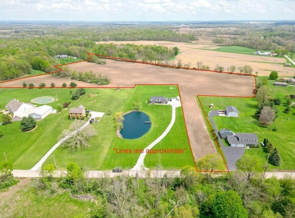 0 Loudon Street Road NW, Johnstown, OH 43031