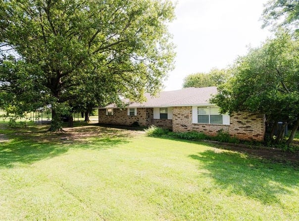 24057 N County Road 3291 Road, Wynnewood, OK 73098