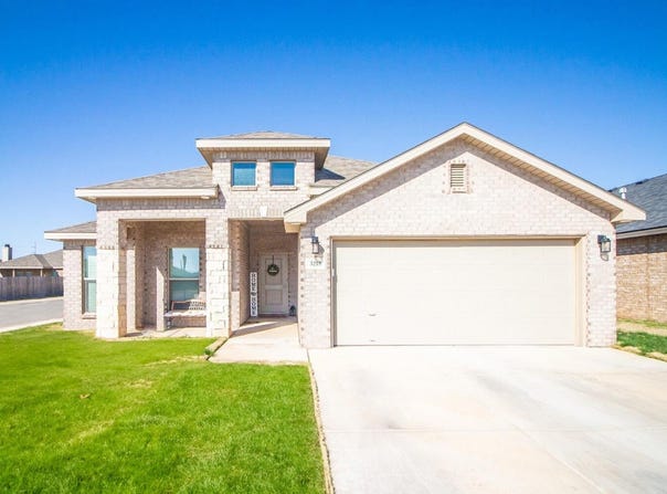 3218 Venita Avenue, Lubbock, TX 79407