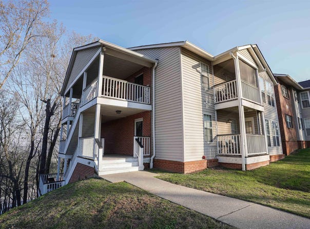 801 MORNING SUN DRIVE, BIRMINGHAM, AL 35242