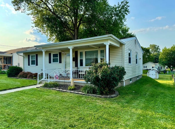 507 W Hubert Avenue, Lancaster, OH 43130