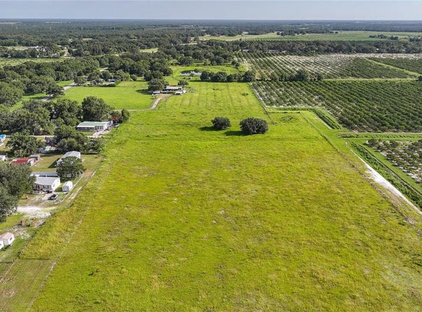 NE EDWARDS DRIVE, ARCADIA, FL 34266