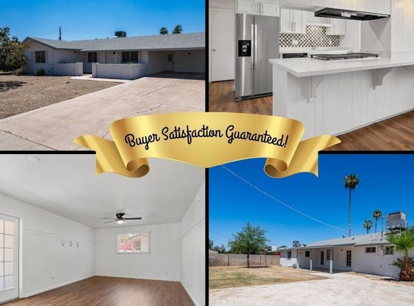 1149 E Geneva Dr, Tempe, AZ 85282
