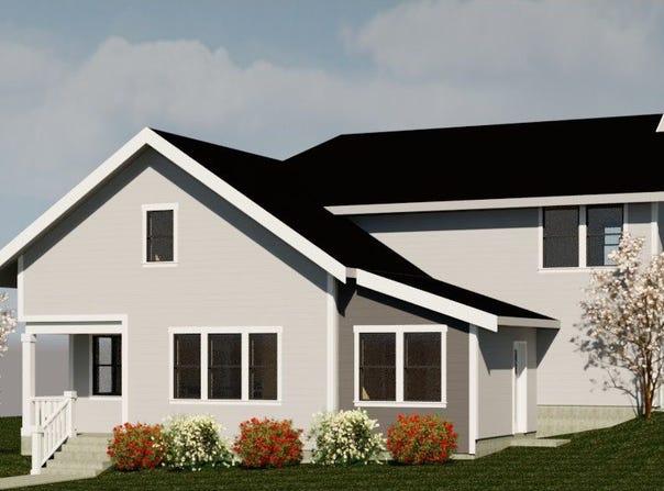 1702 Strong Rd., Salem, OR 97302