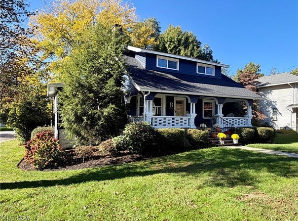 3944 Main Street, Perry, OH 44081