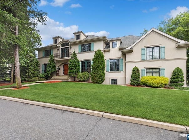 44 Central Avenue, Demarest, NJ 07627