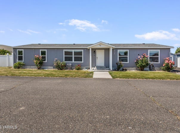 2802 S 5th Ave, Union Gap, WA 98903