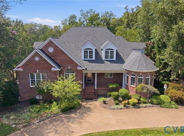 14812 Felbridge Way, Midlothian, VA 23113
