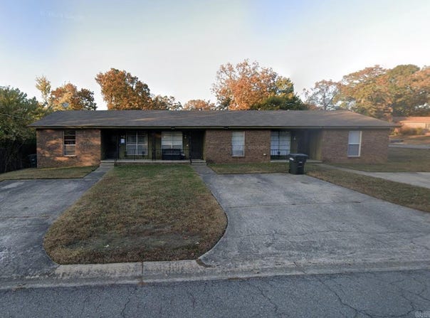 Sherwood, AR 72120
