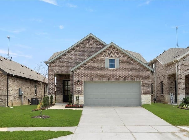 14130 Gallatin, Pilot Point, TX 76258