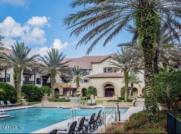 955 REGISTRY Boulevard unit: 321, St. Augustine, FL 32092